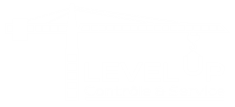 Level Up Contrôle Logo