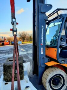 vgp chariot engin tp savoie